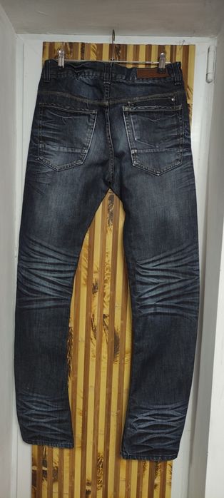 Hampton Republic джинсы мужские