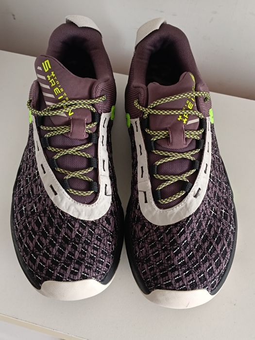 Under Armour r.46 (30 cm) sportowe buty męskie