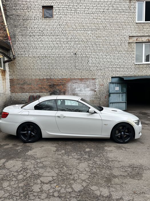 Продам BMW  335 по низу рынка SALE )