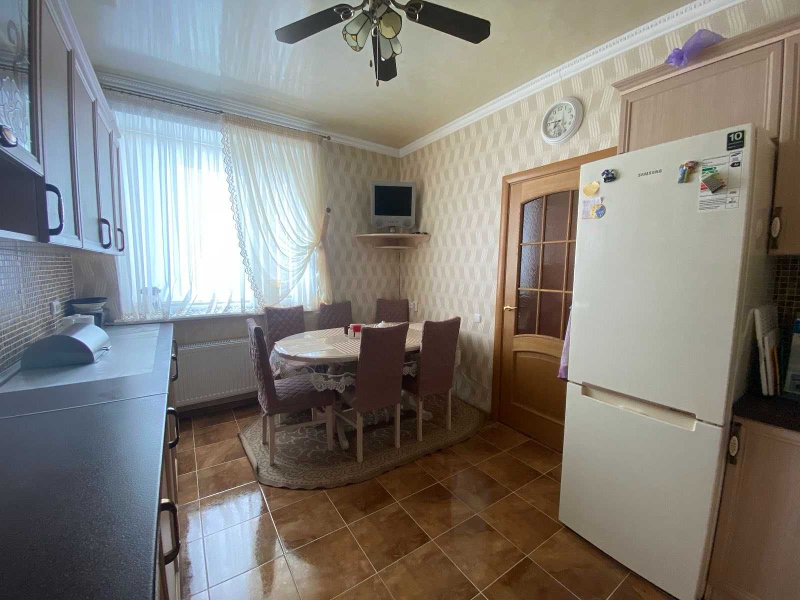Продається будинок в с. Лука-Мелешківська 4561