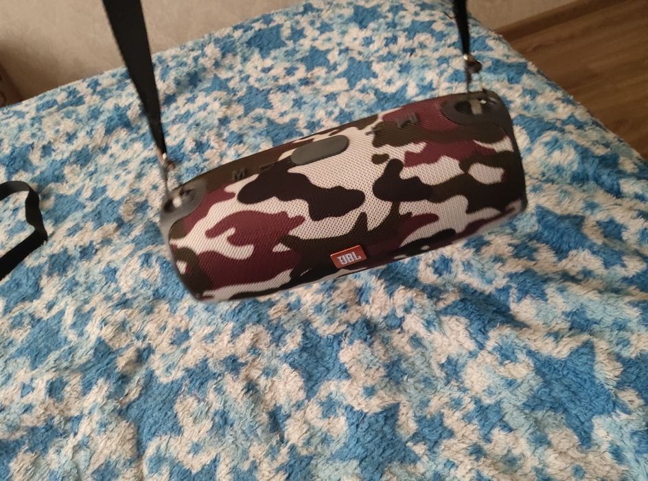 GBL extreme колонка