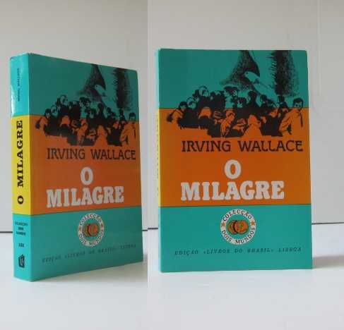 Colecção "DOIS MUNDOS" - Livros do Brasil [nºs 101 a 200]