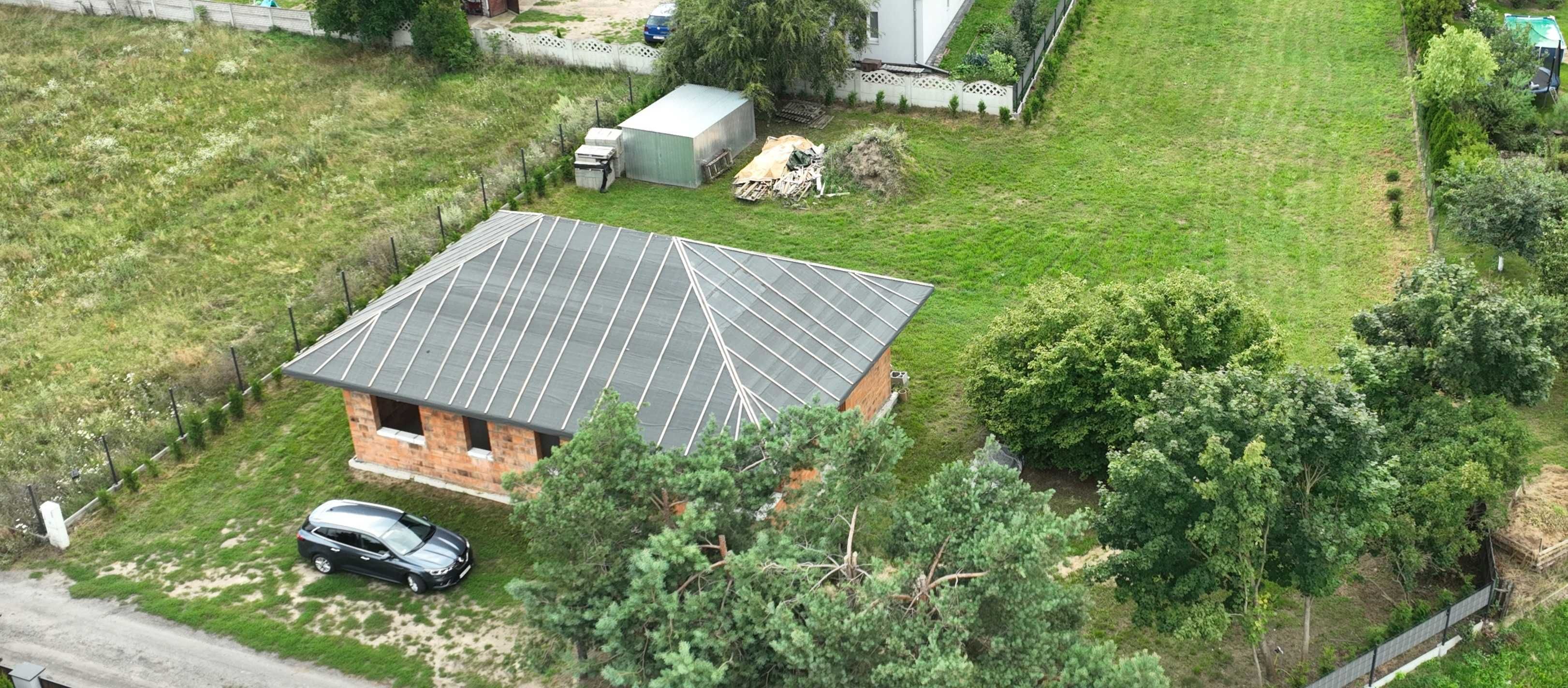 Dom jednorodzinny Gola koło Sławy