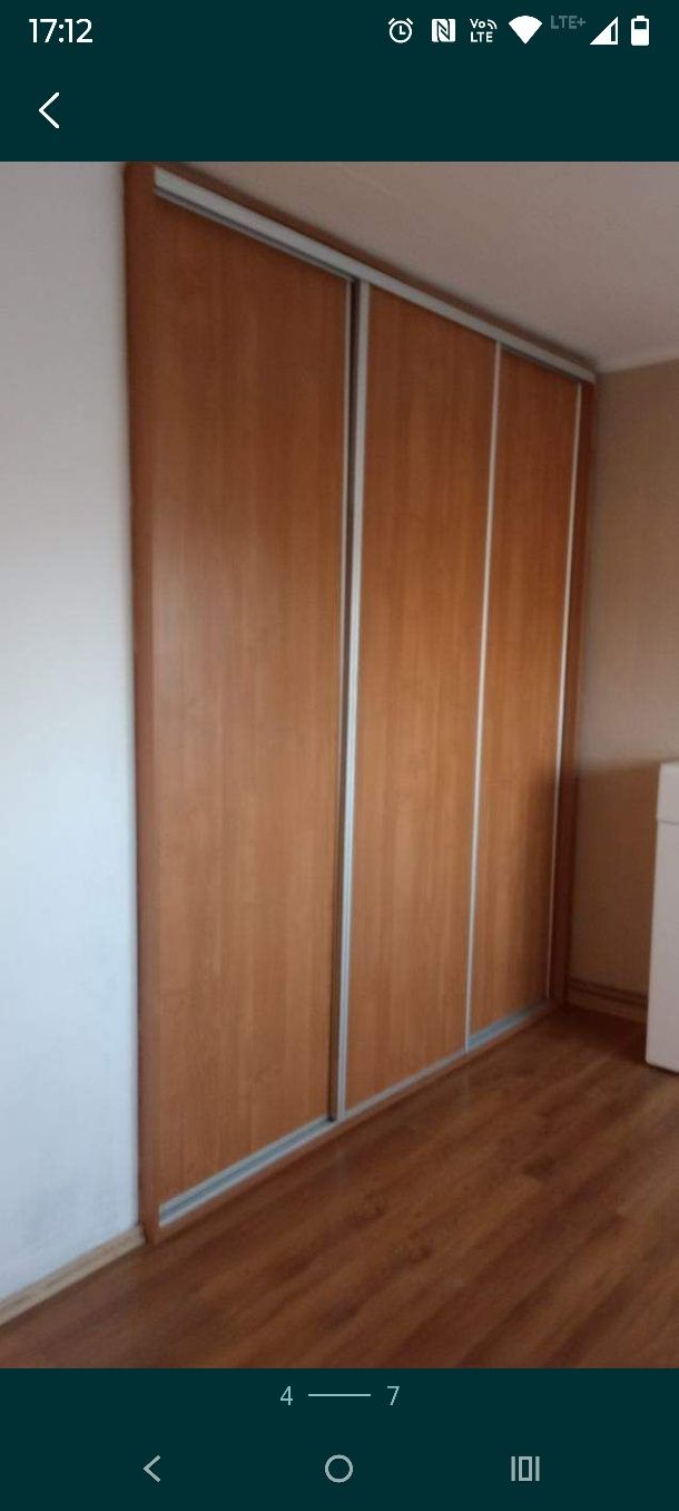 Mieszkanie do wynajęcia