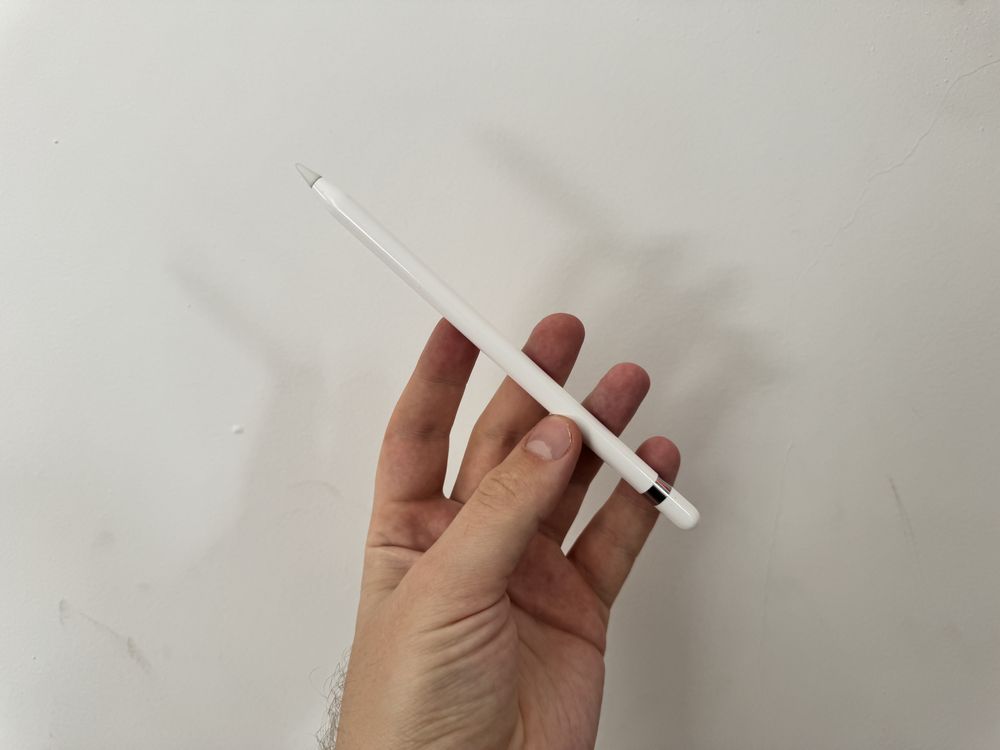 iPad Air 10.2” (2021) + Apple Pencil 1 Gen