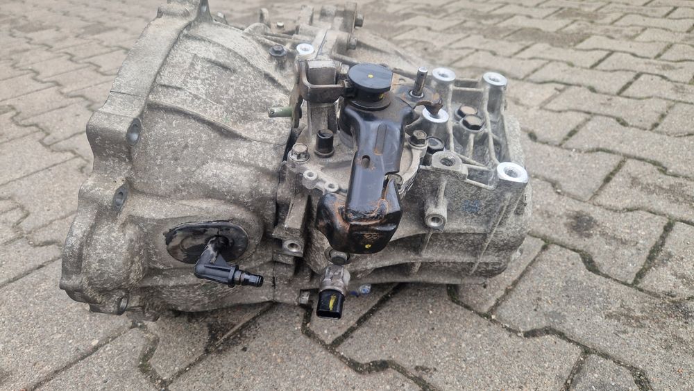 Skrzynia biegów Hyundai Tucson i35 Kia Sprtage 1,6 1,7 2,0