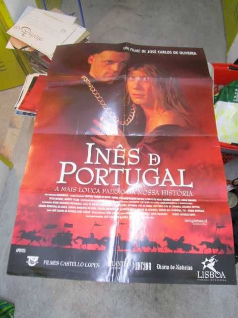 cartazes originais filmes portugueses jaime firma Pereira Adão Eva etc