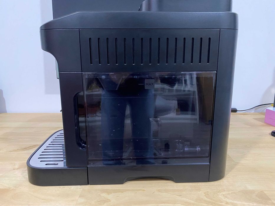 Delonghi Magnifica Evo