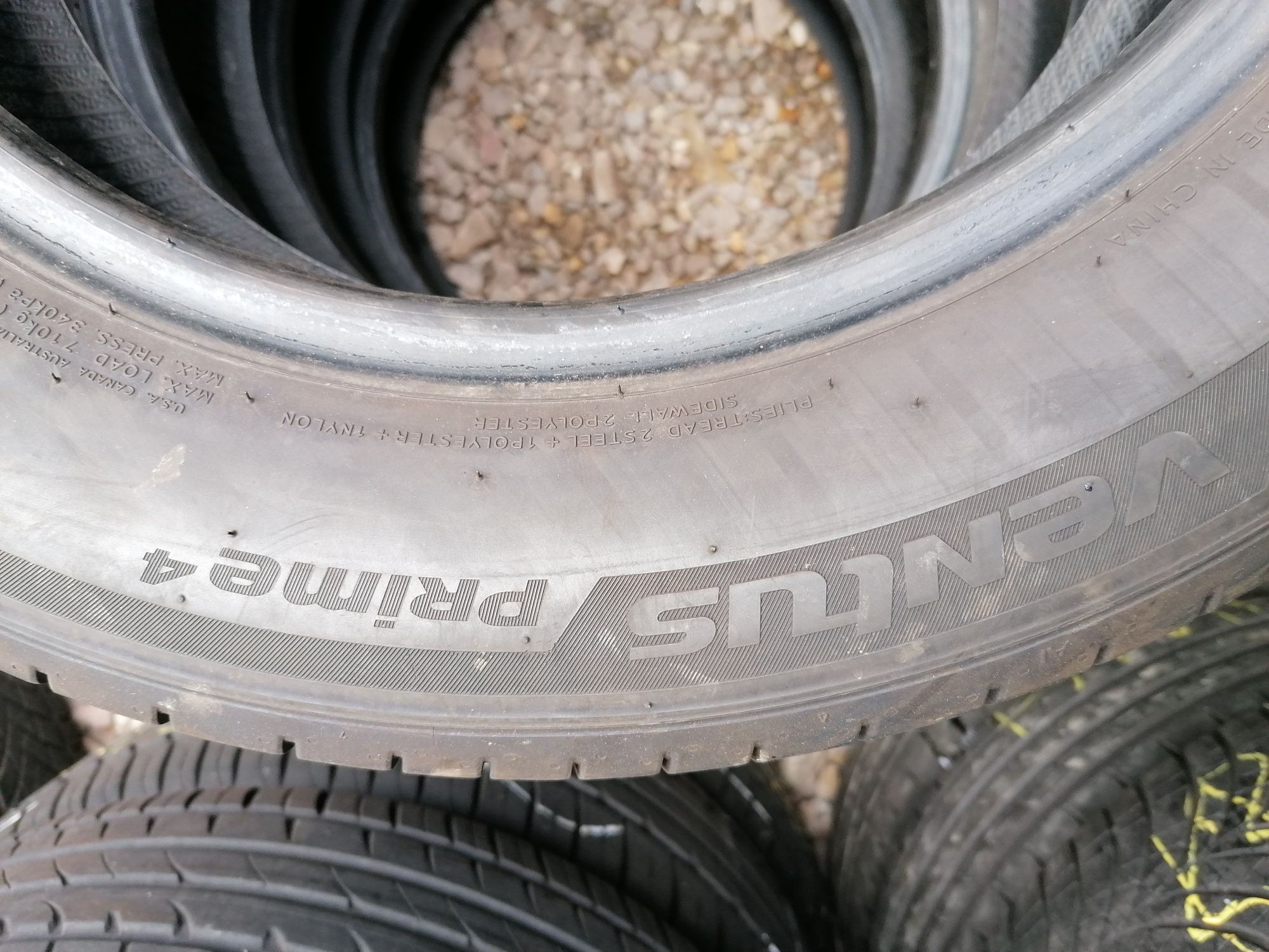 205/60/16 Hankook 2022 rok