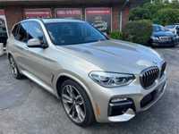 2019 BMW X3 M40i