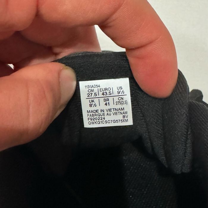 Нові кросівки Asics Gel Contend Kayano Nimbus 43 і 46 розмір
