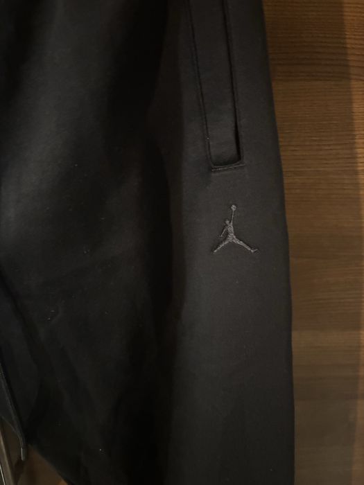 Spodnie jordan air new premium casual m/l pro nike