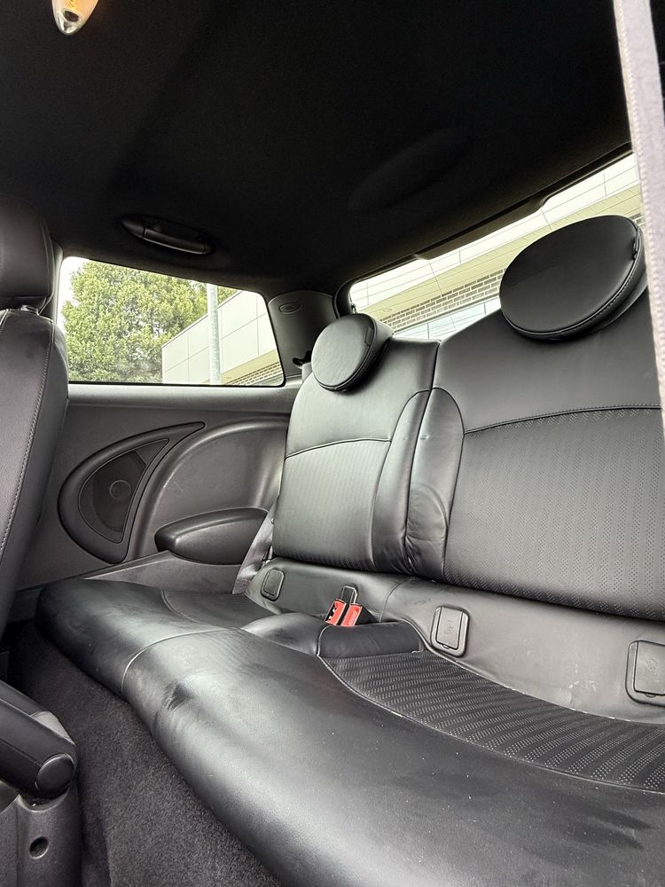 Mini cooper JCW 1.6S Full extras
