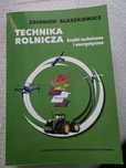Technika rolnicza