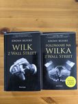 Wilk z Wall Street i druga część Polowanie na wilka