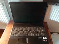 Laptop hp compaq 6830s