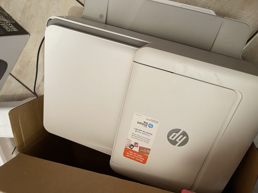 Drukarka HP ENVY 6420e