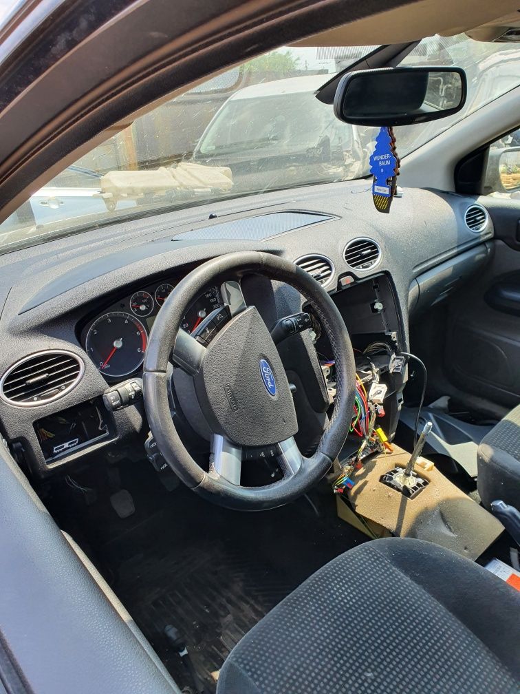 Розборка Форд Фокус МК 2,3 шрот ford focus  2004-2018