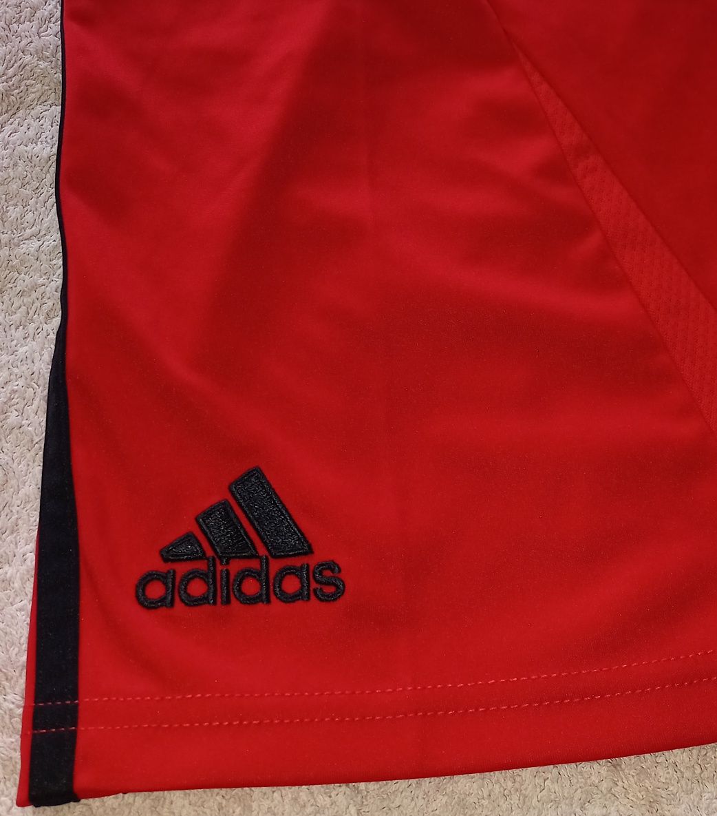 Calção Adidas Sport Lisboa e Benfica