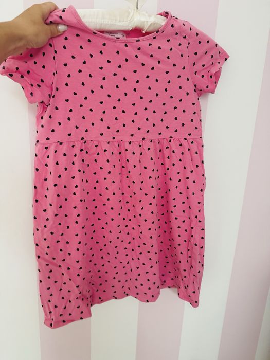 Платтячка на дівчинку 122-134