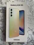Продам телефон Самсунг Galaxy A 34 5 G