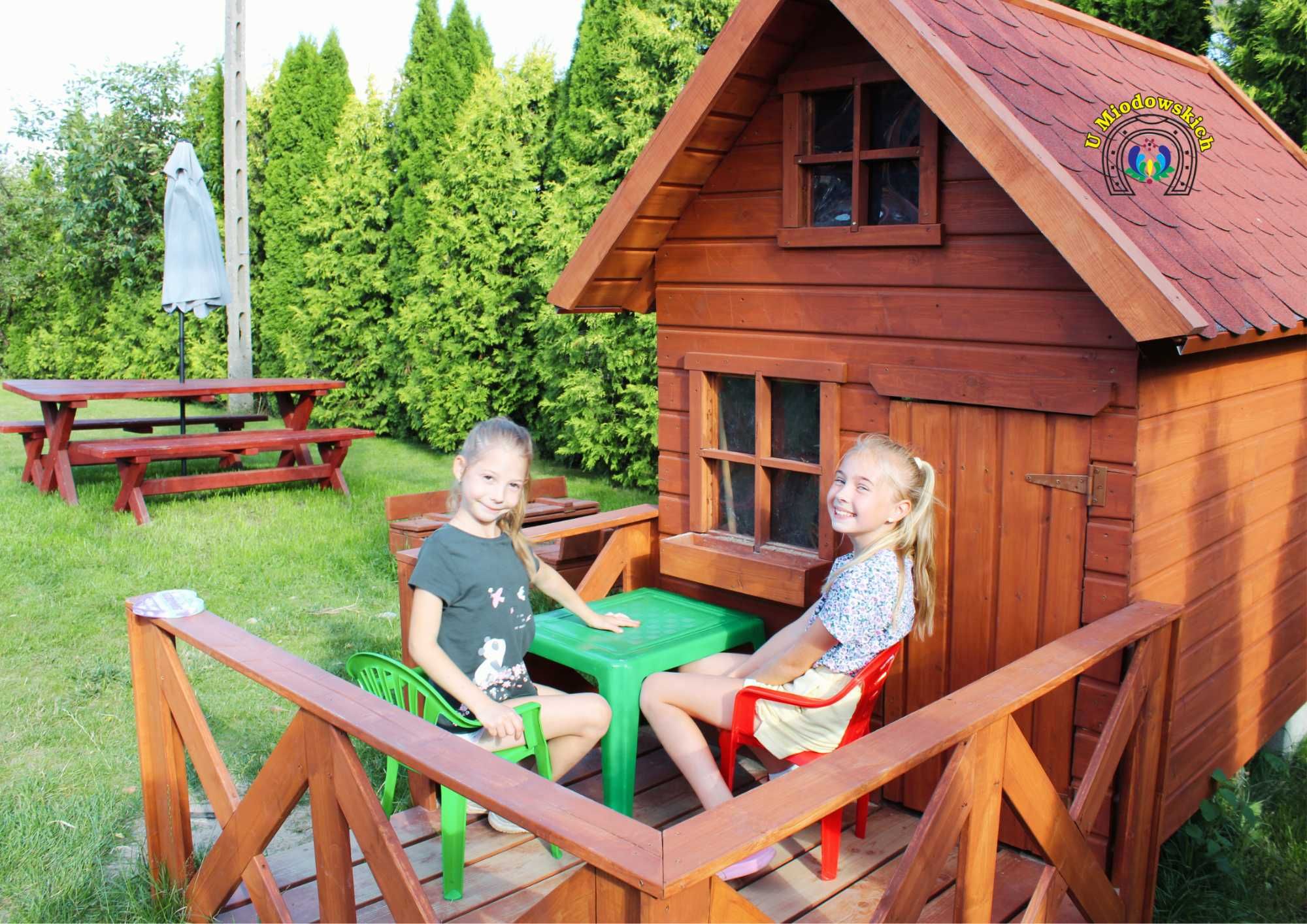 wolne pokoje, agroturystyka z zwierzętami, wyżywienie, Kaszuby