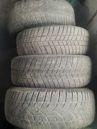 Продам резину 215/65r16  100грн