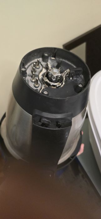 Robô Monsieur Cuisine Connect