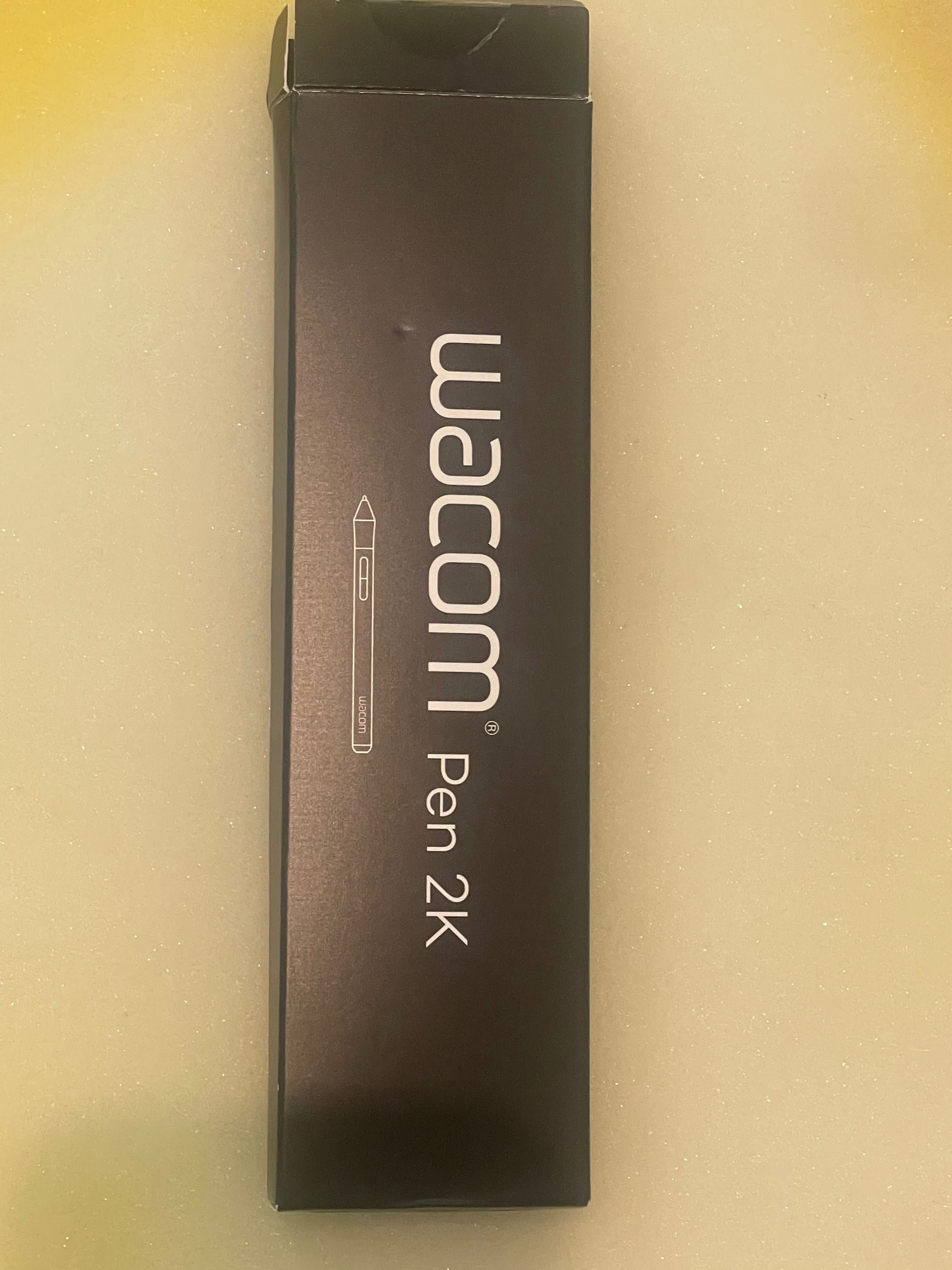 Vendo Pencil para mesa WACOM