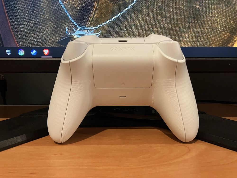 Kontroler pad Xbox Series analogi TMR rok gwarancji