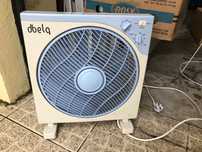 Ventilador Dbela