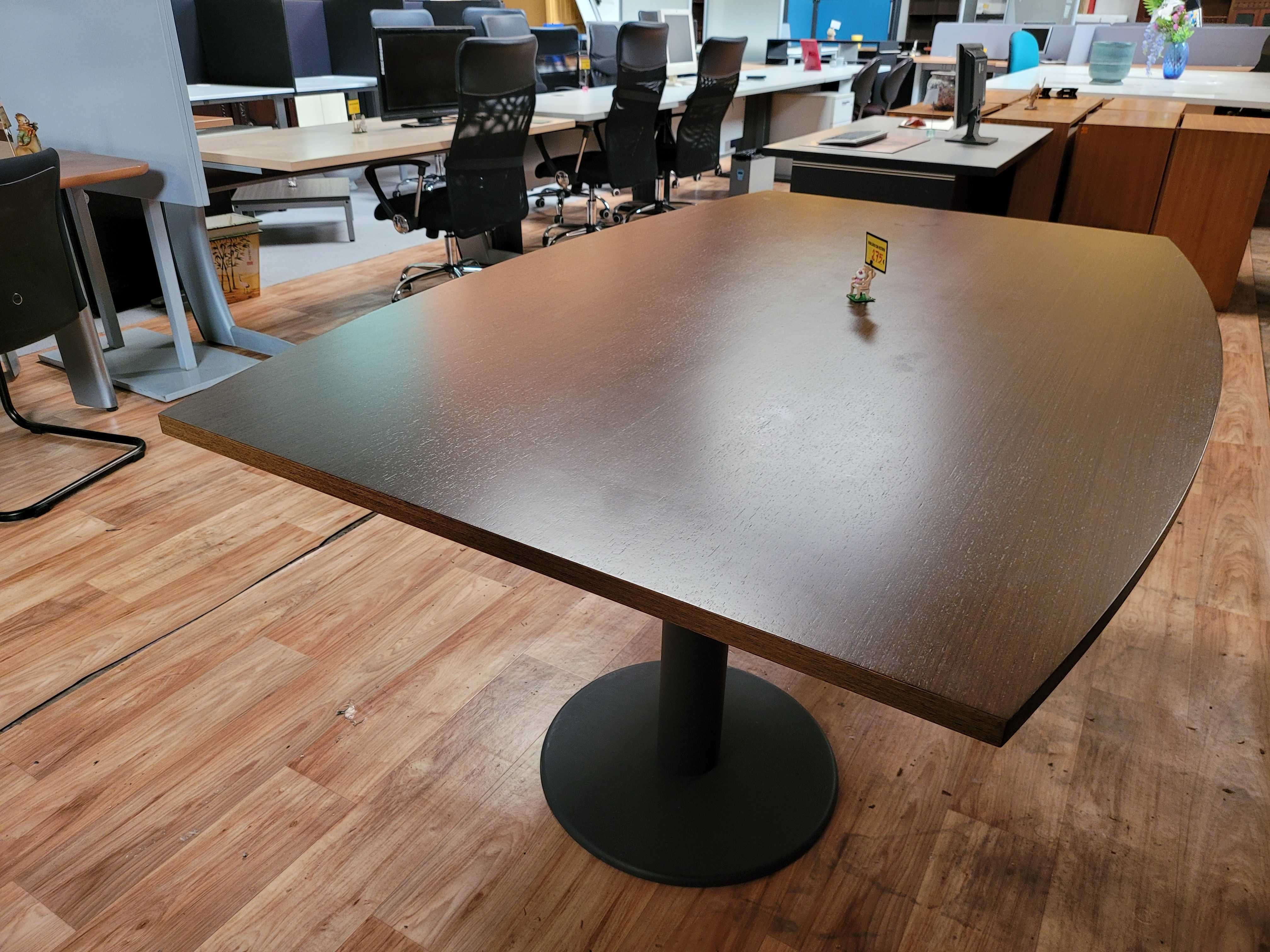 Mesa de reunião - óptimo estado