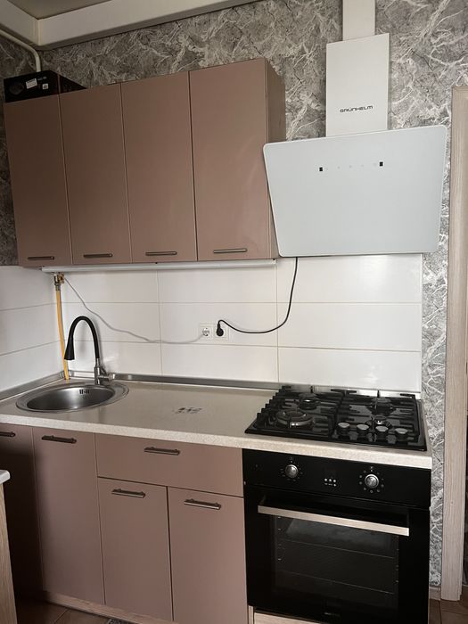 Кухня Б/У Одесса