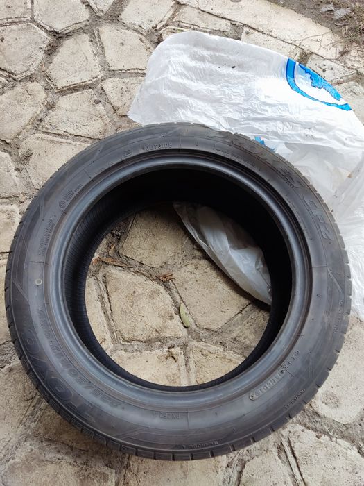 Резина toyo proxes cf 2