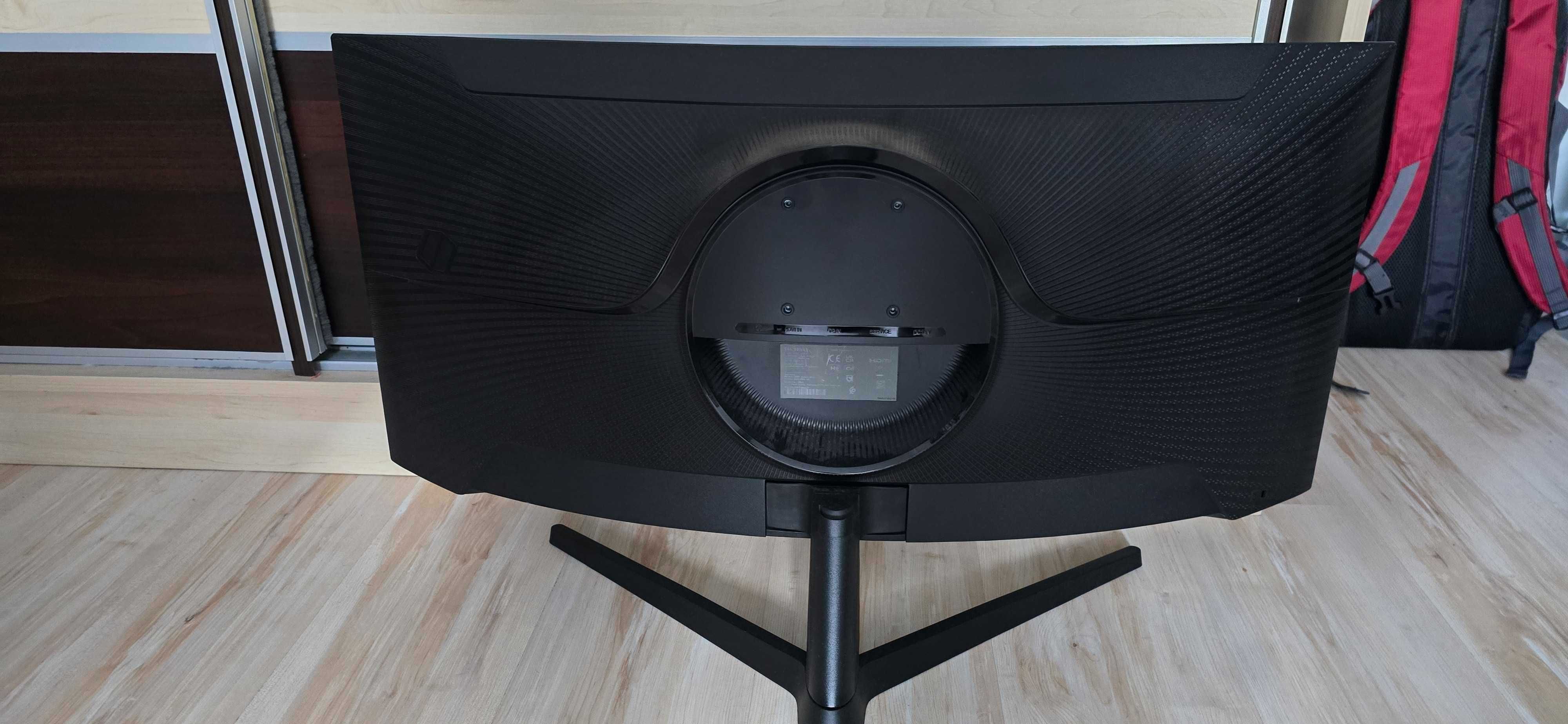 Sprzedam monitor Samsung oddysey G5