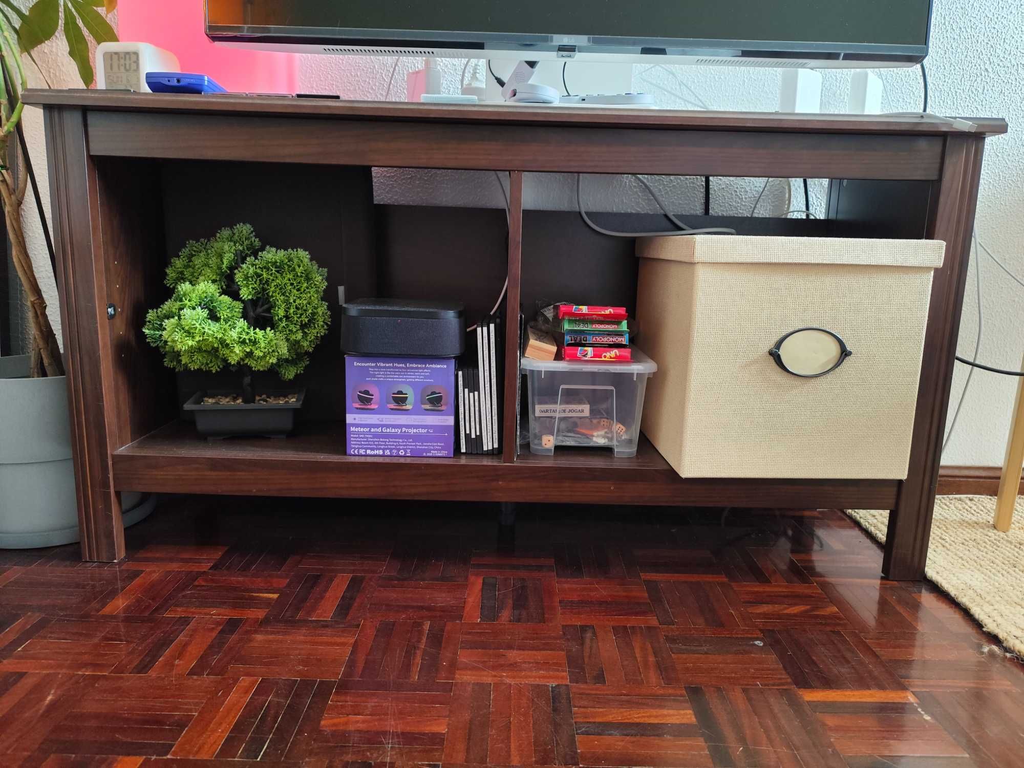 Móvel TV para Sala