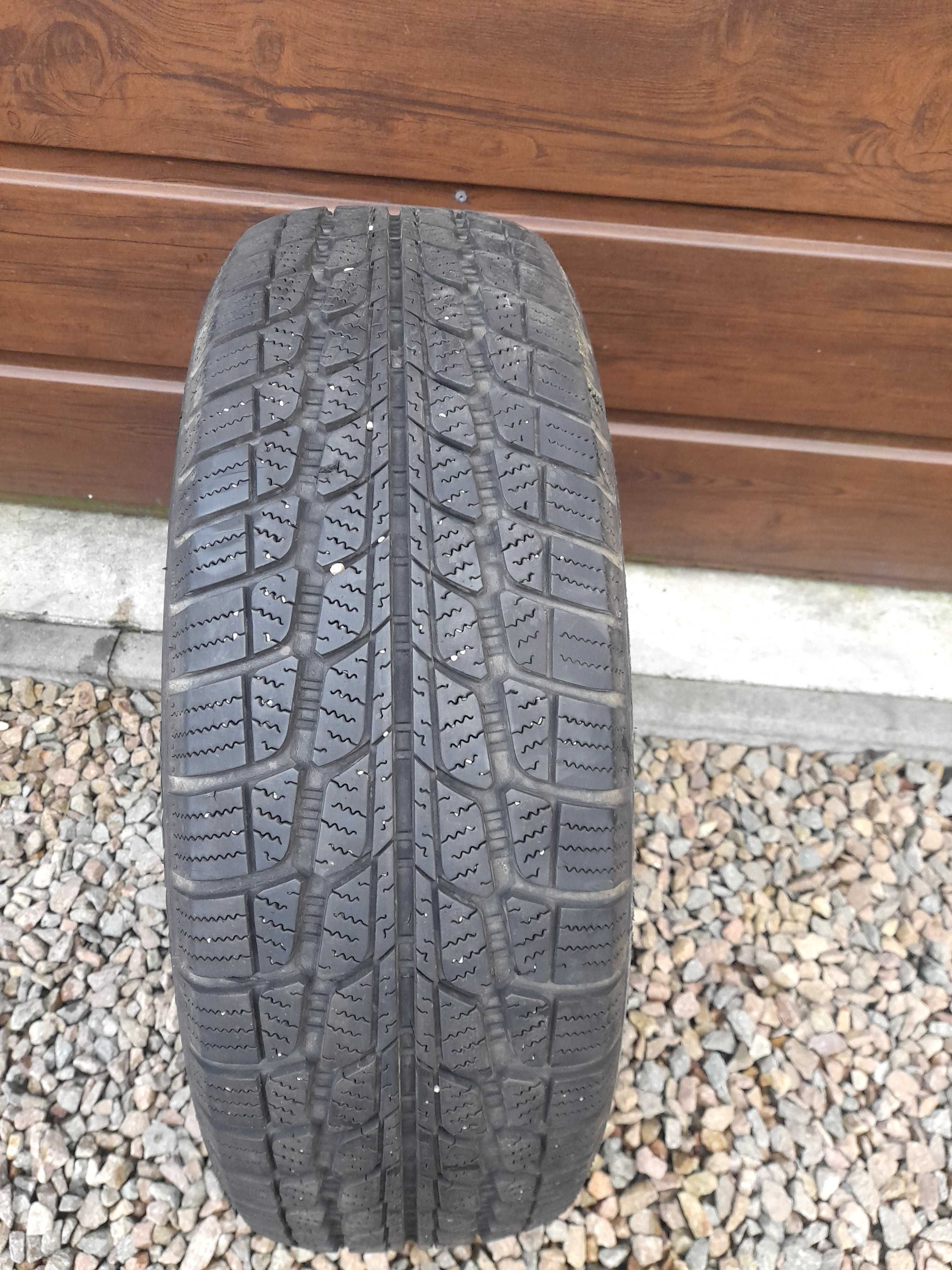 1st Fortuna Winter 215/70/R15C 109/107 R