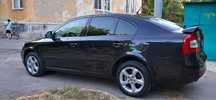 Skoda Octavia A5