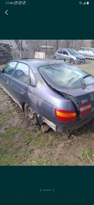 Toyota Carina E 1997