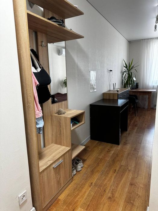 Сдам 1к студию ЖК Вернисаж Таирово