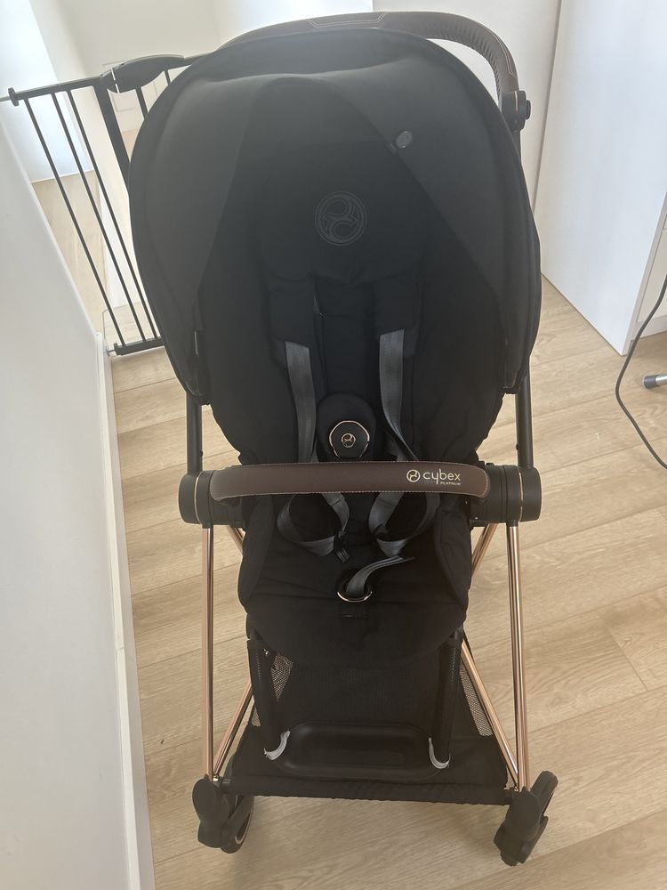 Wozek Cybex Mios 3.0