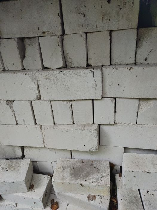 Цегла силікатна полуторна