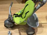 Super rowerek dla dziecka 4w1 SmartTrike Recliner