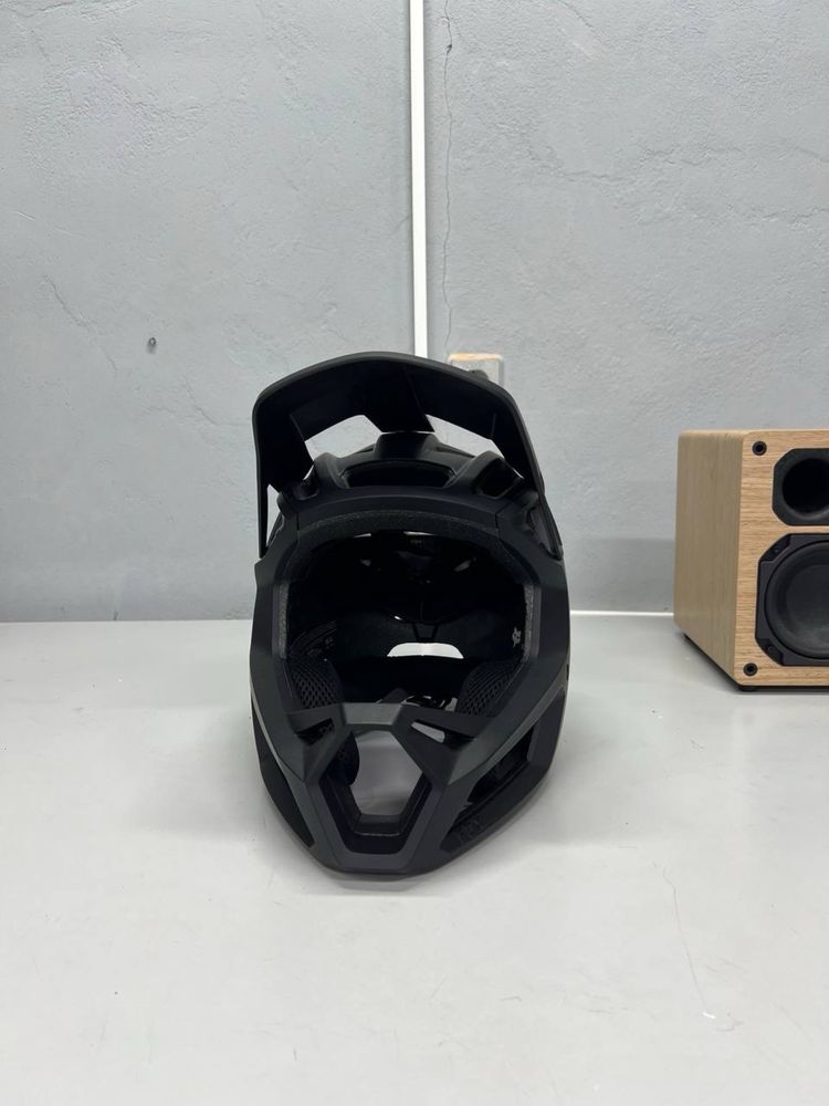 Шолом FOX proframe helmet