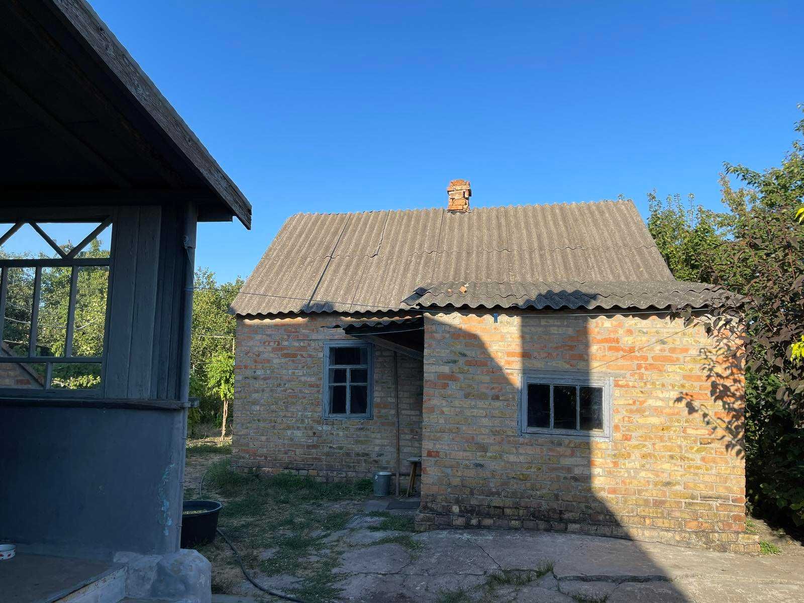 Пропоную купити будинок в м.Синельникове.