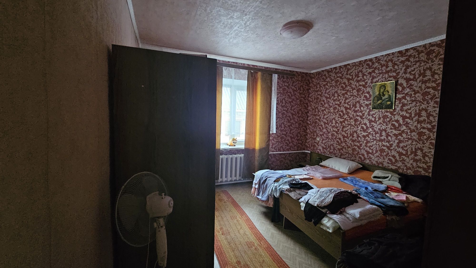 Продам будинок мікрорайон Сонячне