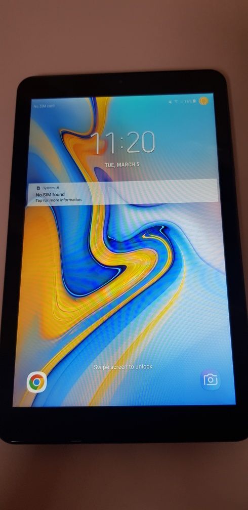 Планшет Samsung Galaxy Tab A 8 LTE