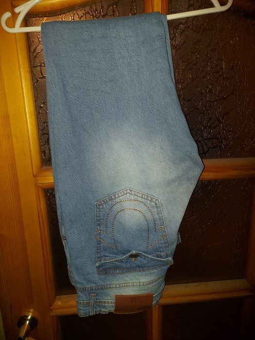 True Religion джинсы 34-32