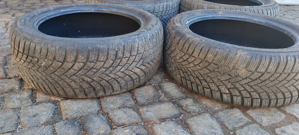 Pneus usados BRIDGESTONE  195/50 R16