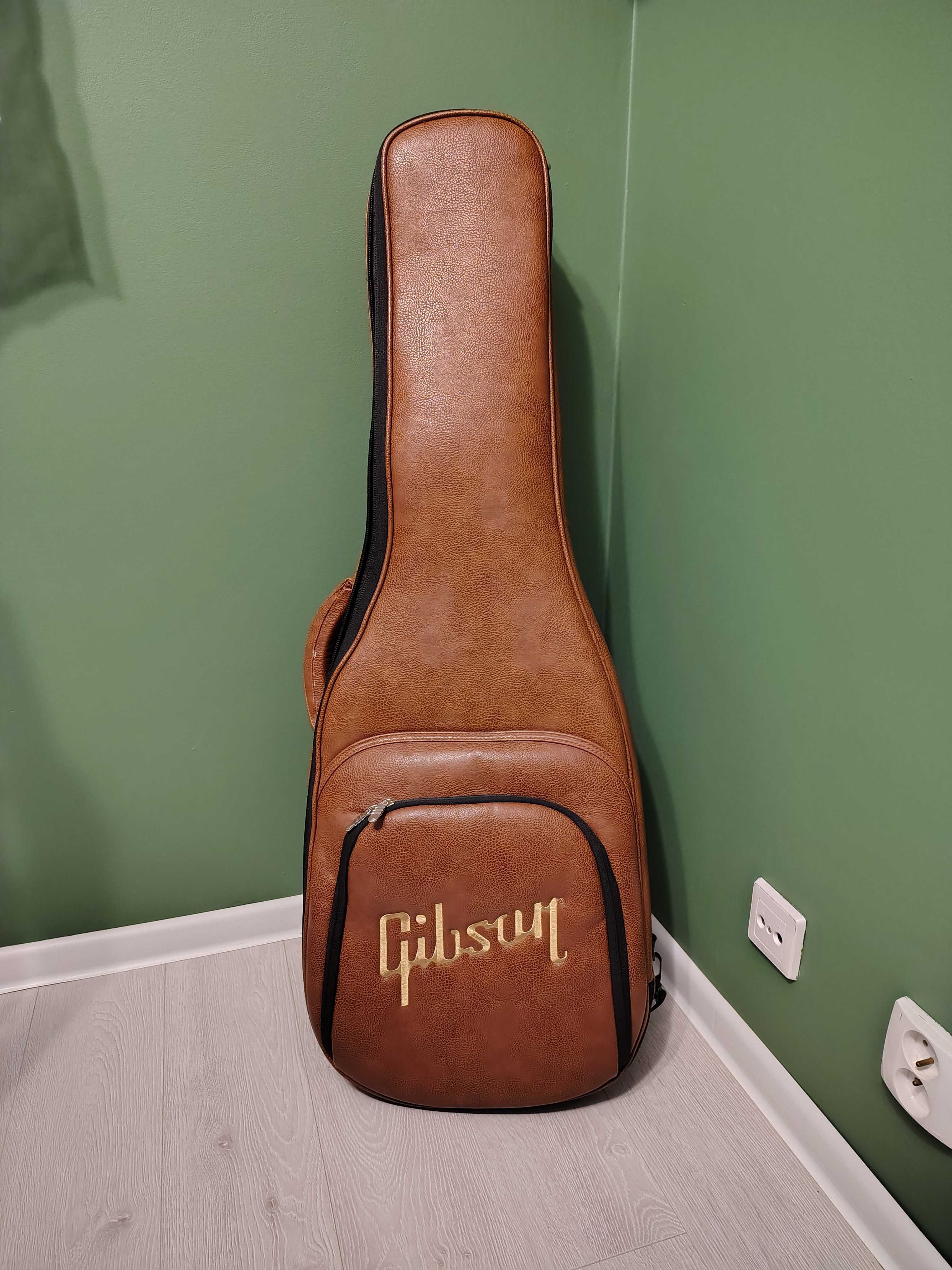 Gibson LesPaul Tribute 2019